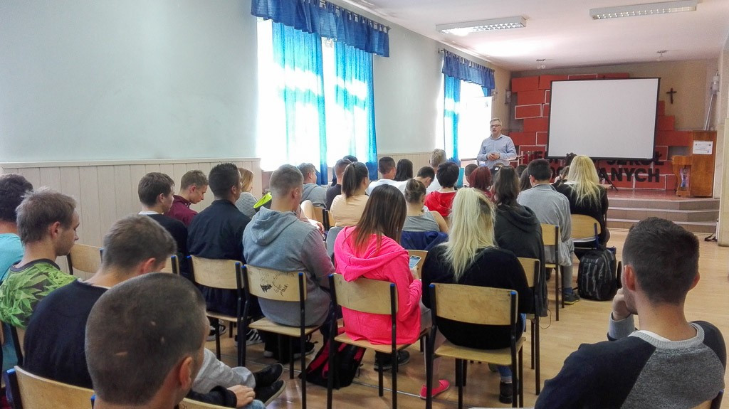 Arka wartości, czyli czemu warto odrzucić nałogi