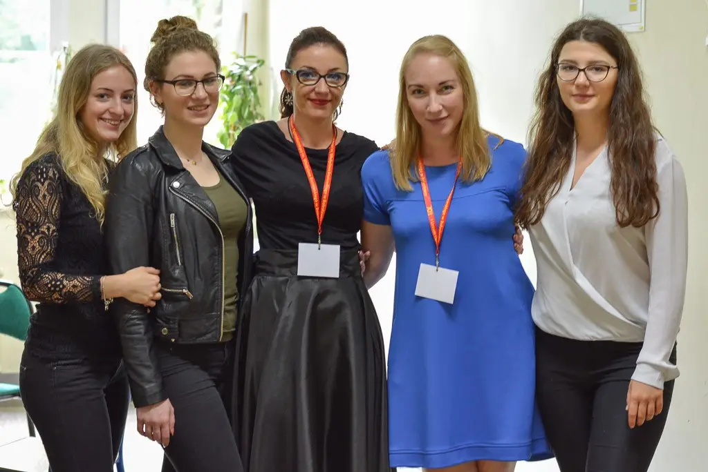 Trwają obchody jubileuszu 70-lecia I LO