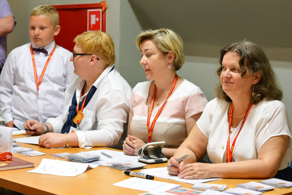 Trwają obchody jubileuszu 70-lecia I LO