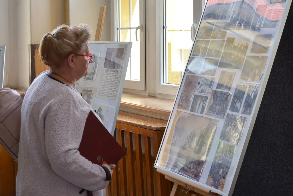 Trwają obchody jubileuszu 70-lecia I LO