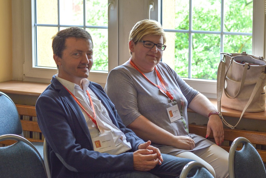 Trwają obchody jubileuszu 70-lecia I LO