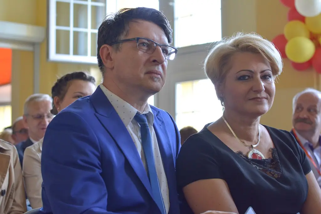 Trwają obchody jubileuszu 70-lecia I LO