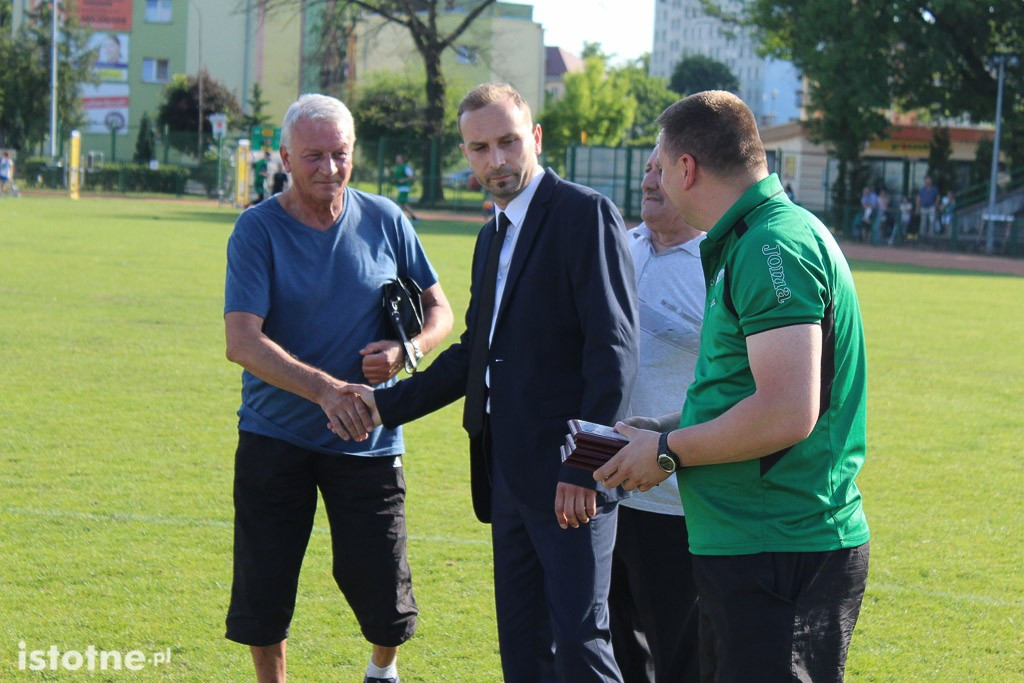 Juniorzy BKS-u nie mieli sobie równych