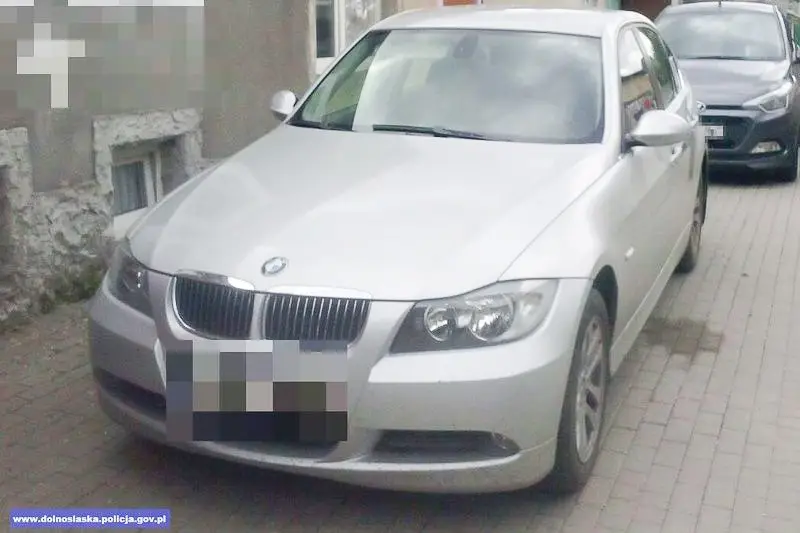 Odzyskali skradzione w Niemczech auta warte ponad 130 tys. zł