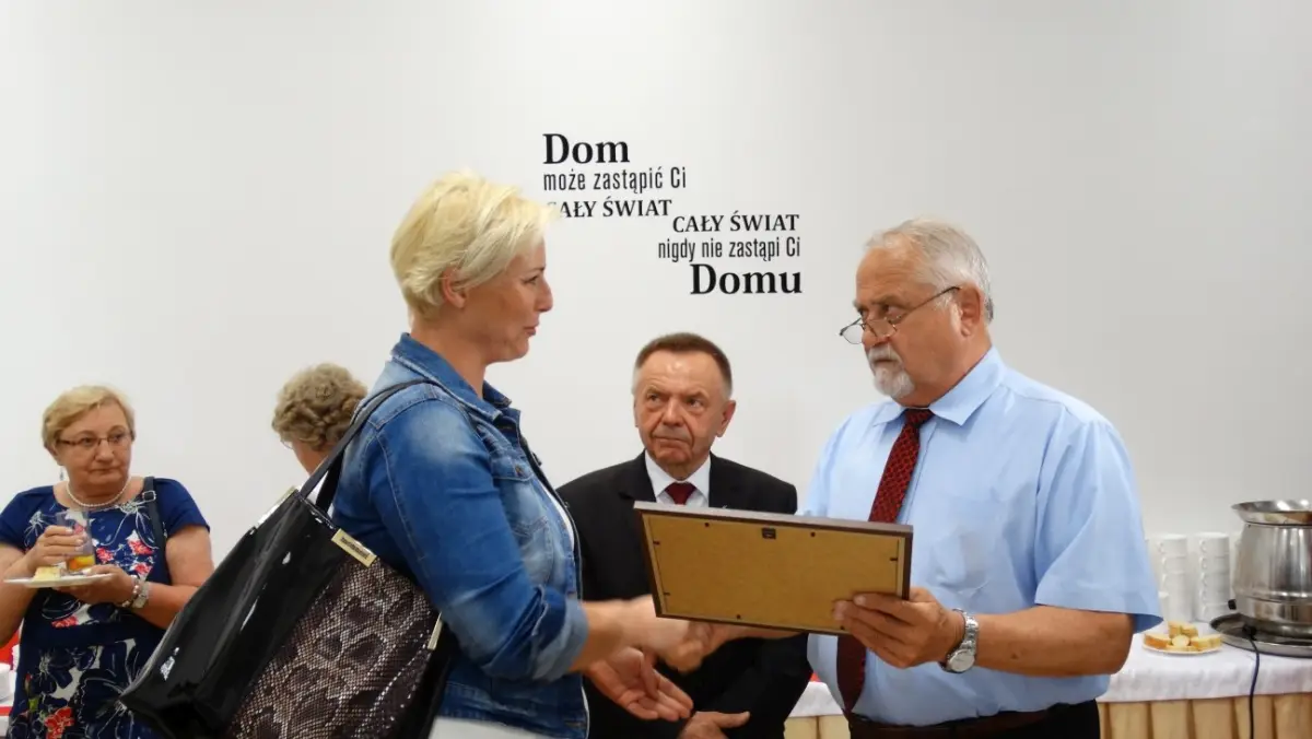 Otwarcie Centrum Wsparcia Rodziny w Powiecie Bolesławieckim