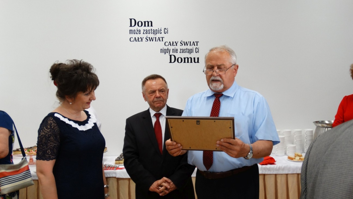 Otwarcie Centrum Wsparcia Rodziny w Powiecie Bolesławieckim