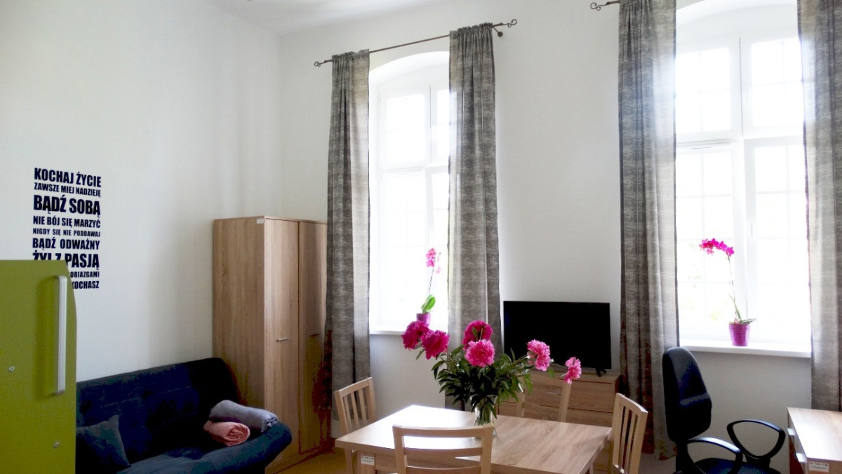 Otwarcie Centrum Wsparcia Rodziny w Powiecie Bolesławieckim