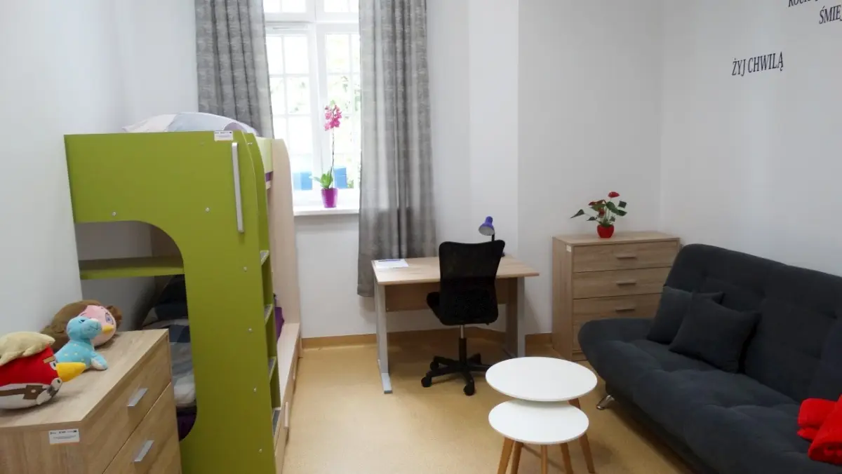 Otwarcie Centrum Wsparcia Rodziny w Powiecie Bolesławieckim