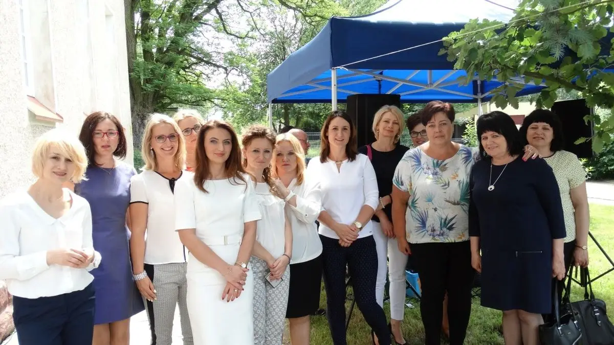 Otwarcie Centrum Wsparcia Rodziny w Powiecie Bolesławieckim