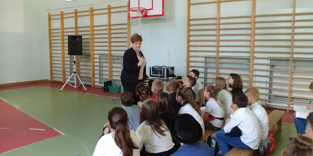 Warsztaty dla dzieci oraz rodziców organizowane przez Polskie Towarzystwo Psychopedagogiczne
