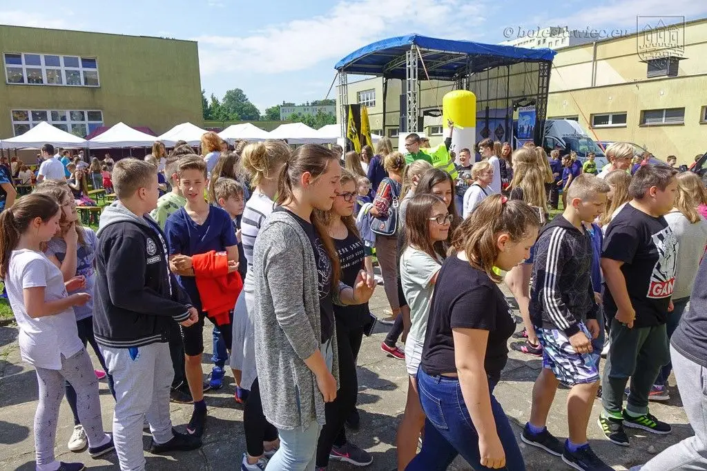 Bezpieczni żyją dłużej