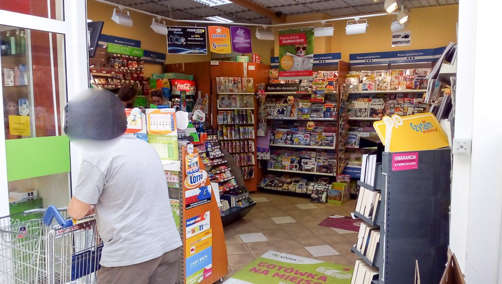 Trafił „szóstkę” w totka. Wygrał okrągły milion