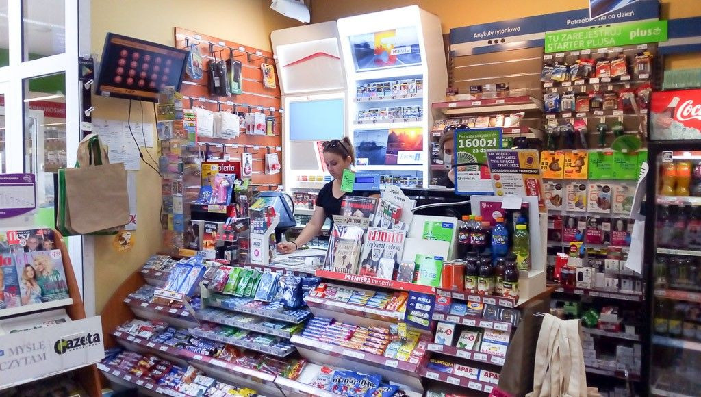 Trafił „szóstkę” w totka. Wygrał okrągły milion w Bolesławcu