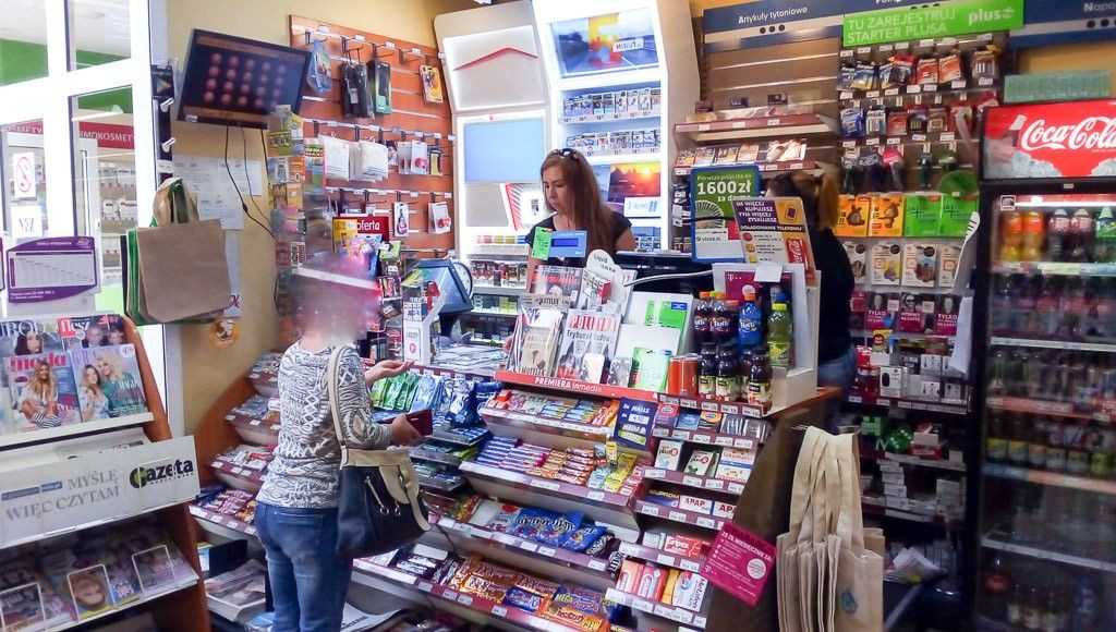 Trafił „szóstkę” w totka. Wygrał okrągły milion w Bolesławcu