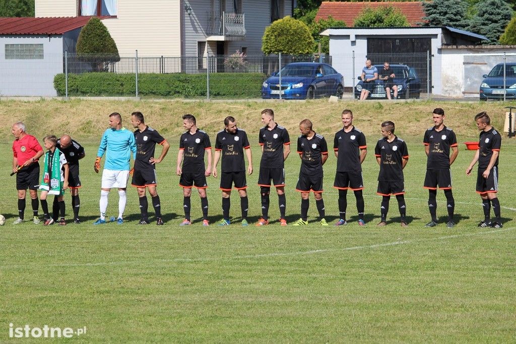 BKS zremisował w Iwinach i zakończył rozgrywki na drugim miejscu w tabeli