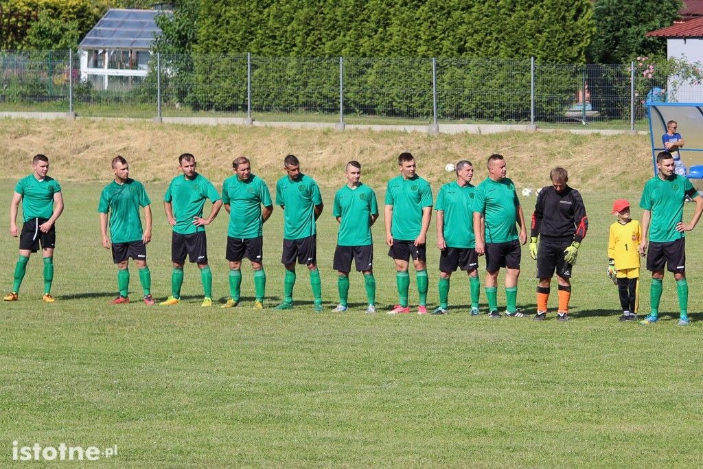 BKS zremisował w Iwinach i zakończył rozgrywki na drugim miejscu w tabeli
