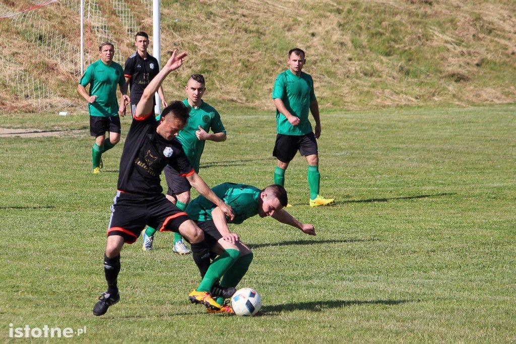 BKS zremisował w Iwinach i zakończył rozgrywki na drugim miejscu w tabeli