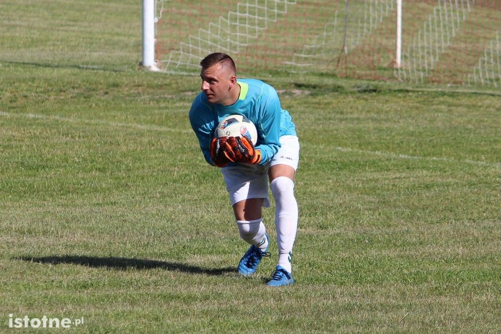 BKS zremisował w Iwinach i zakończył rozgrywki na drugim miejscu w tabeli