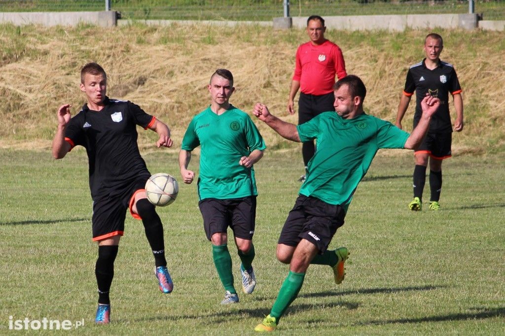 BKS zremisował w Iwinach i zakończył rozgrywki na drugim miejscu w tabeli