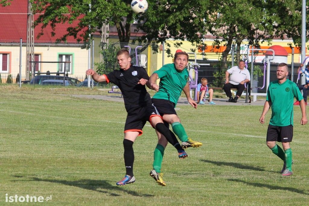 BKS zremisował w Iwinach i zakończył rozgrywki na drugim miejscu w tabeli