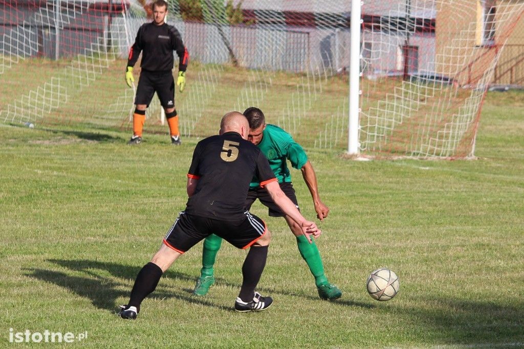 BKS zremisował w Iwinach i zakończył rozgrywki na drugim miejscu w tabeli