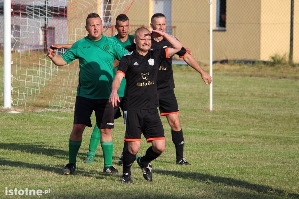 BKS zremisował w Iwinach i zakończył rozgrywki na drugim miejscu w tabeli