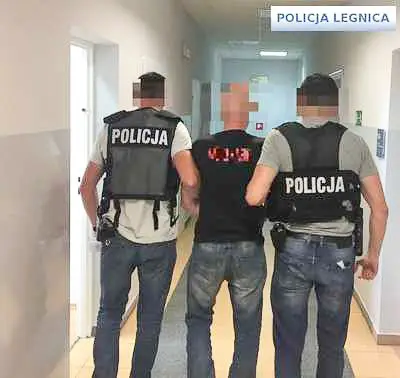 Kolejni internetowi oszuści zatrzymani. Straty wynoszą ponad 230 tys. zł