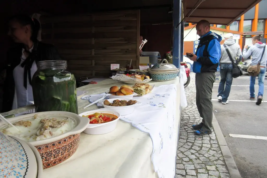 Festiwal Kultury Południowosłowiańskiej 2017