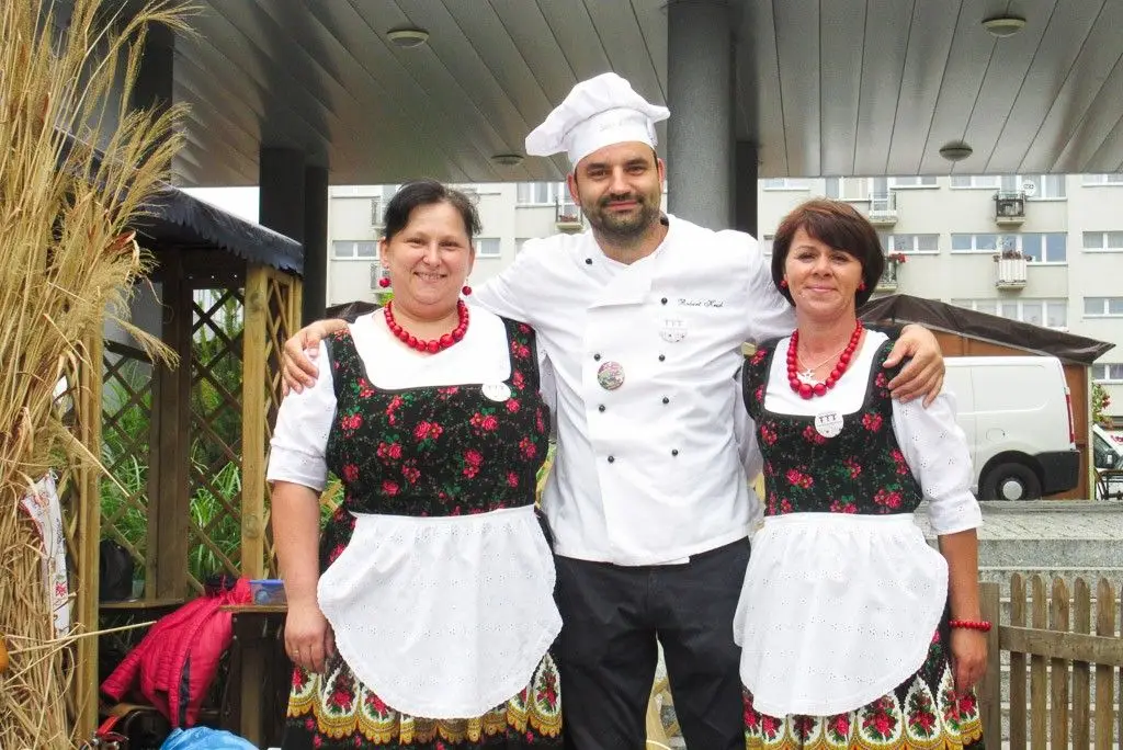 Festiwal Kultury Południowosłowiańskiej 2017