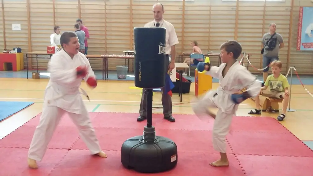 Karatecy TOP Bolesławiec z 14 medalami