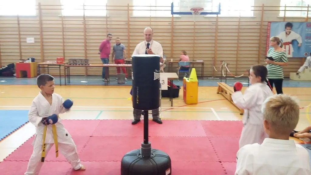 Karatecy TOP Bolesławiec z 14 medalami