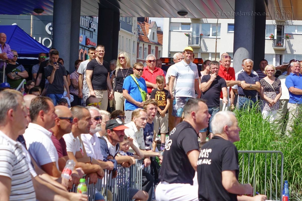 Boksowali o Puchar Prezydenta