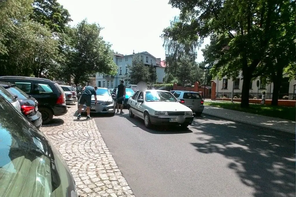Dzwon na Kubika
