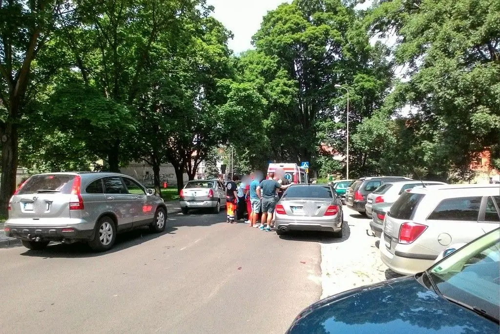 Dzwon na Kubika