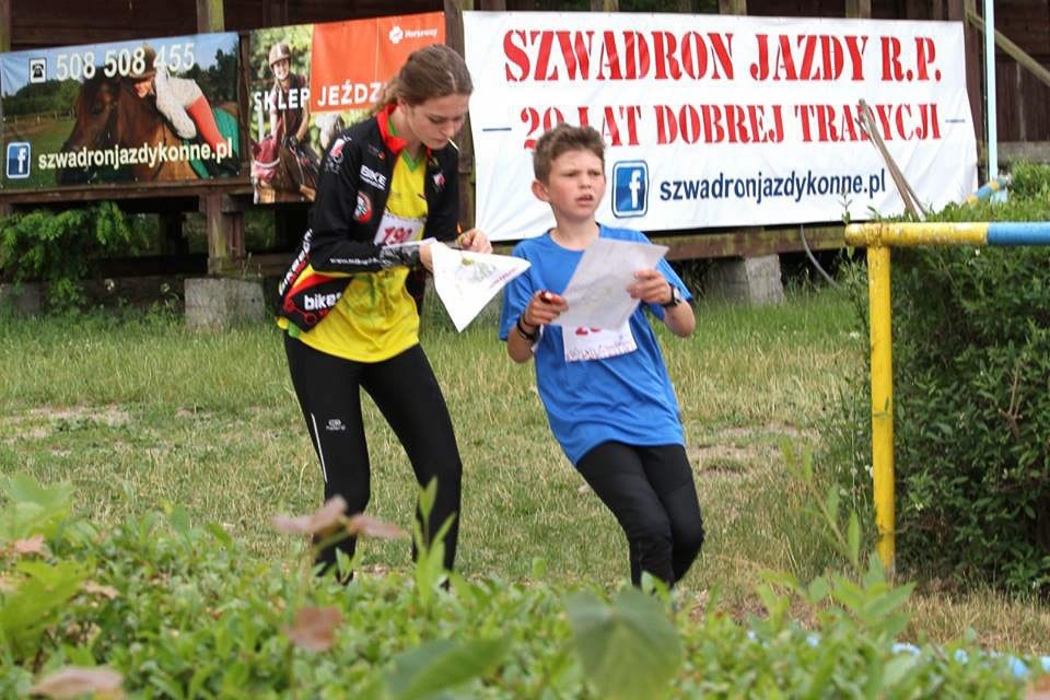 Powalczyli z najlepszymi w Polsce, zdobyli trzy medale