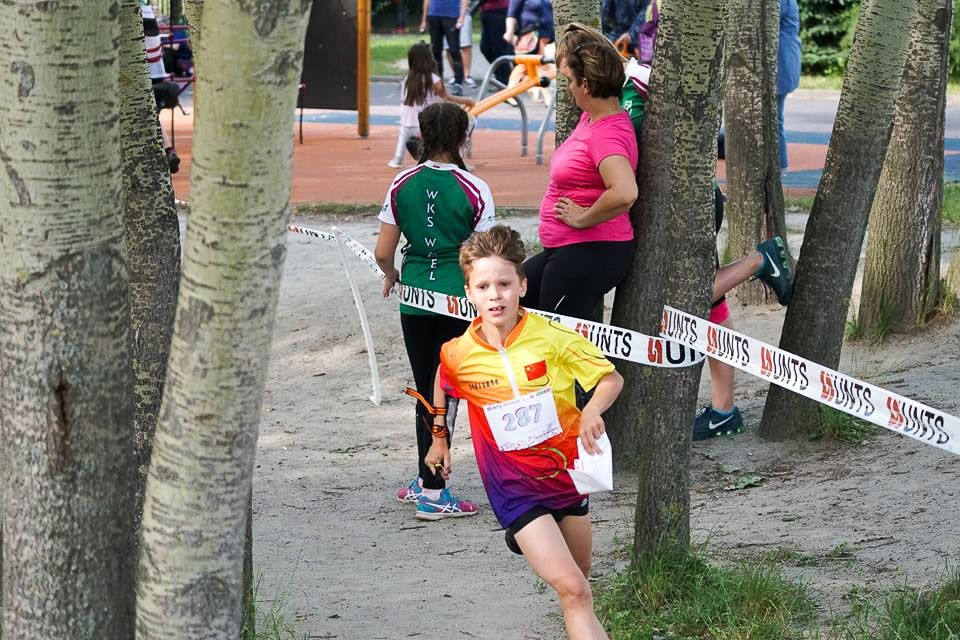 Powalczyli z najlepszymi w Polsce, zdobyli trzy medale