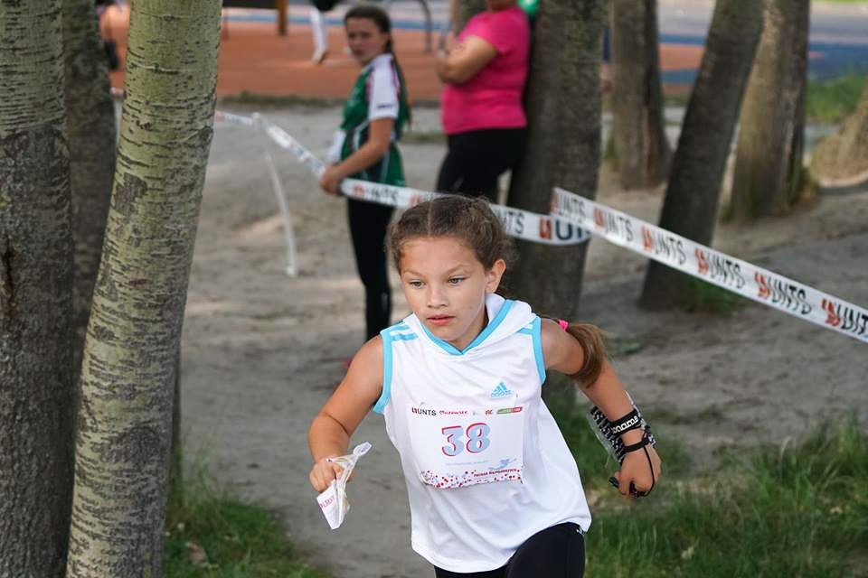 Powalczyli z najlepszymi w Polsce, zdobyli trzy medale
