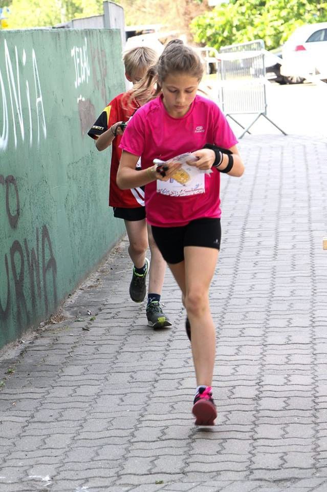 Powalczyli z najlepszymi w Polsce, zdobyli trzy medale