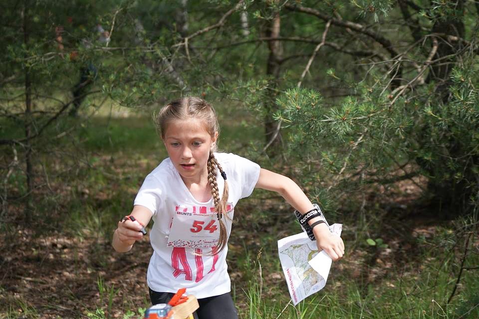 Powalczyli z najlepszymi w Polsce, zdobyli trzy medale