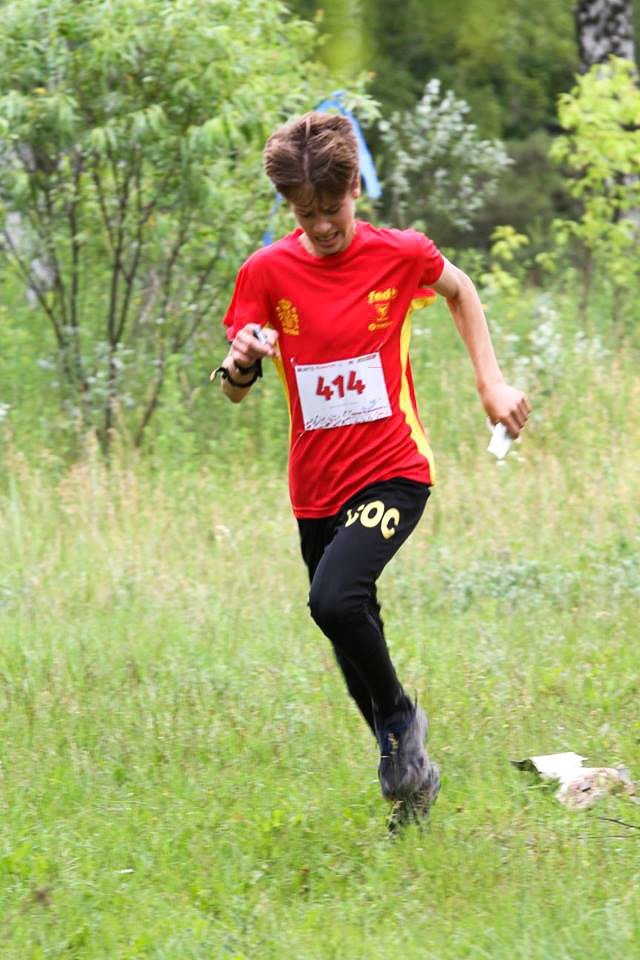 Powalczyli z najlepszymi w Polsce, zdobyli trzy medale