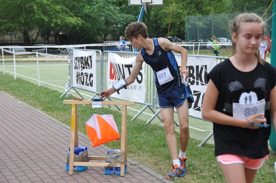 Powalczyli z najlepszymi w Polsce, zdobyli trzy medale