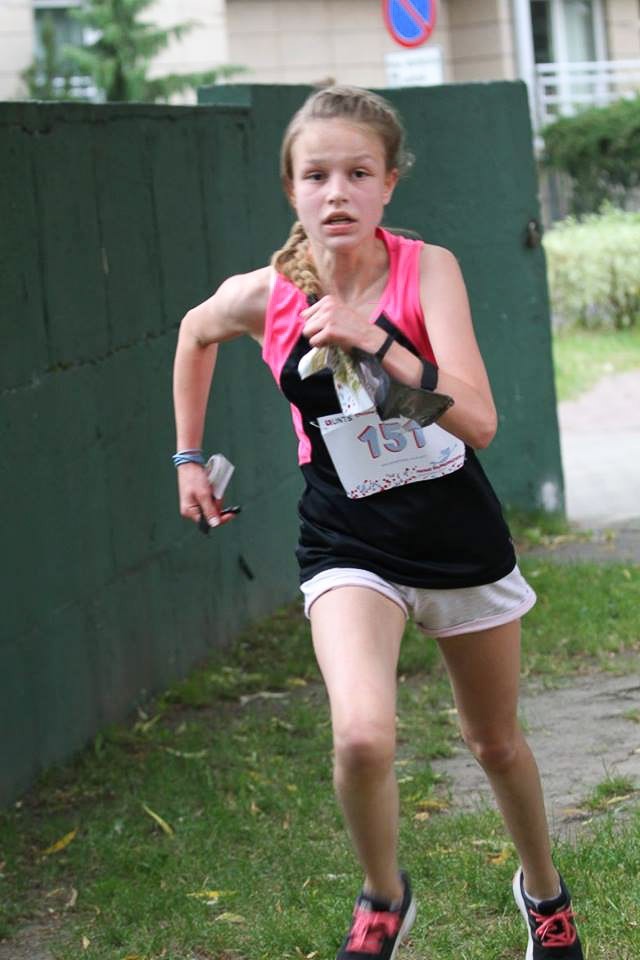 Powalczyli z najlepszymi w Polsce, zdobyli trzy medale