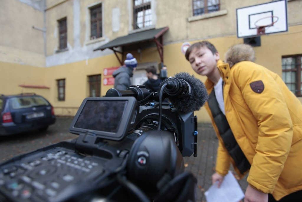 Prywatne Liceum Ogólnokształcące nr 1 w Bolesławcu – szkoła z pasją!