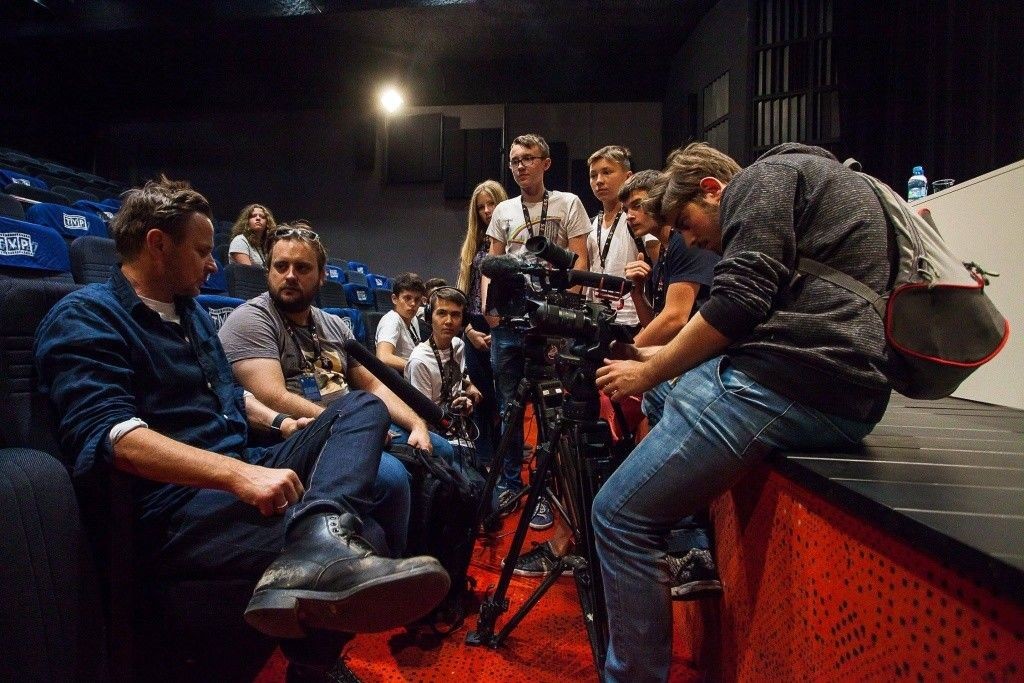 Prywatne Liceum Ogólnokształcące nr 1 w Bolesławcu – szkoła z pasją!