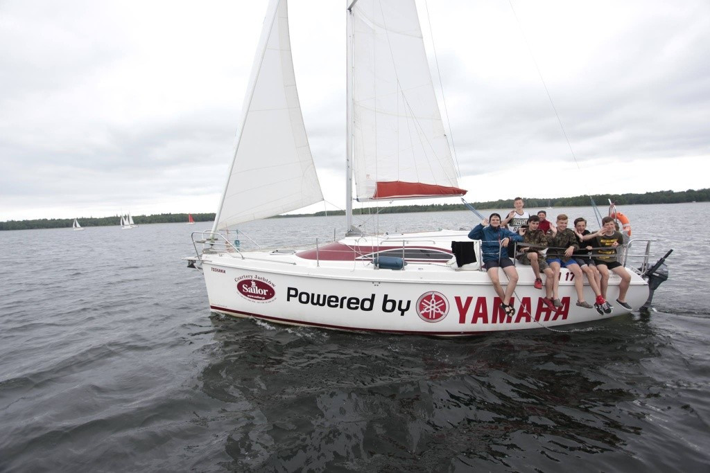 Prywatne Liceum Ogólnokształcące nr 1 w Bolesławcu – szkoła z pasją!