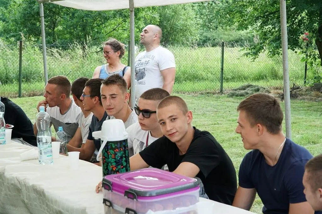 Młodzi gniewni zaprezentowali swoje prace