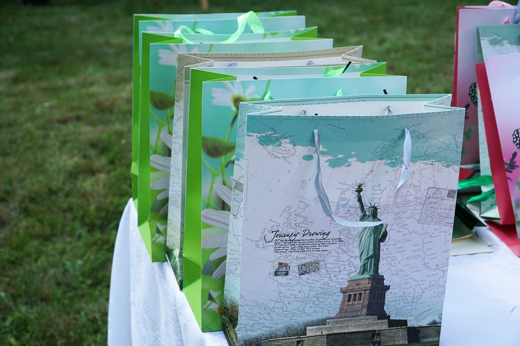 Młodzi gniewni zaprezentowali swoje prace