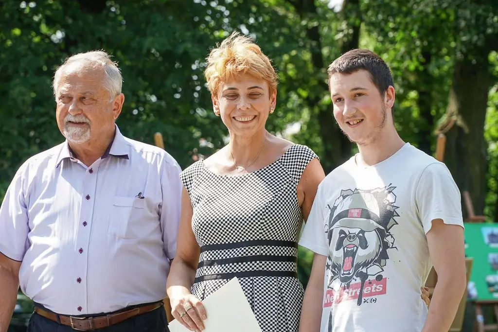 Młodzi gniewni zaprezentowali swoje prace
