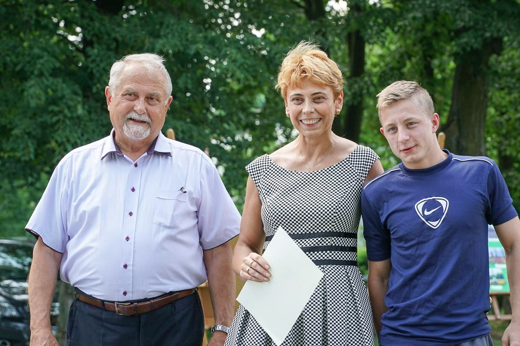 Młodzi gniewni zaprezentowali swoje prace