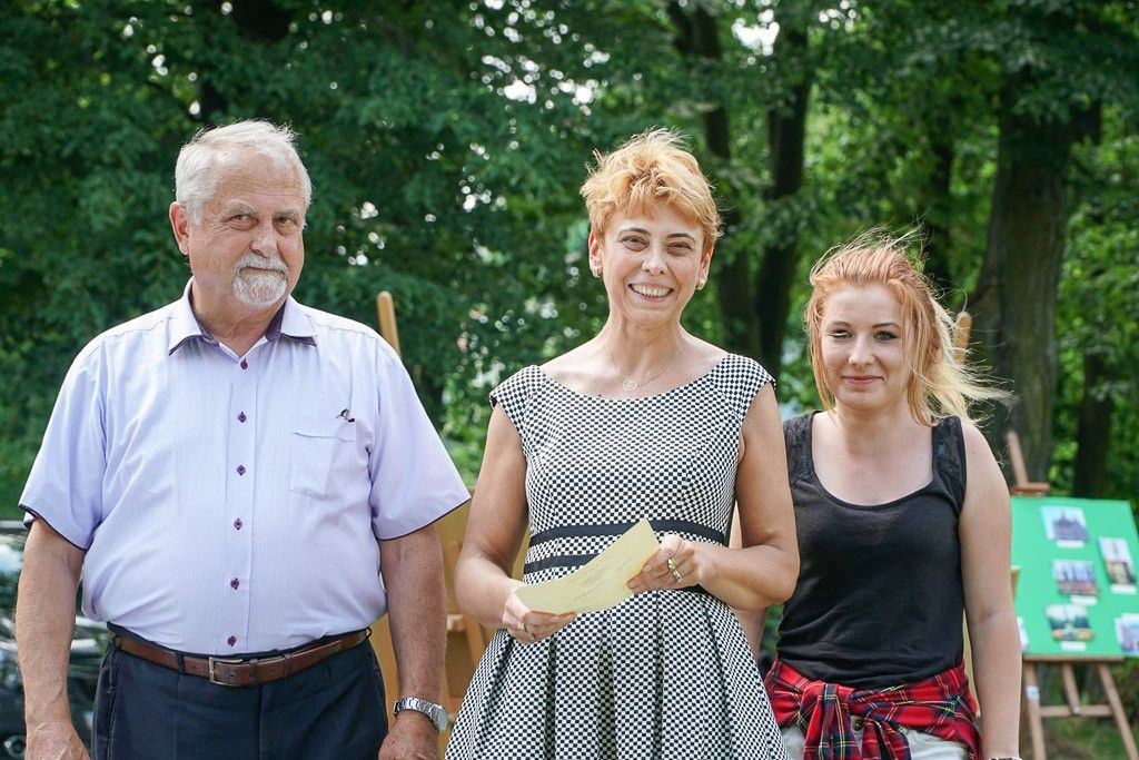 Młodzi gniewni zaprezentowali swoje prace